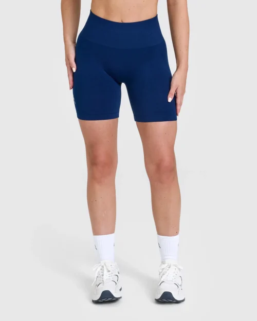 Effortless seamless Midnight shorts - Image 4