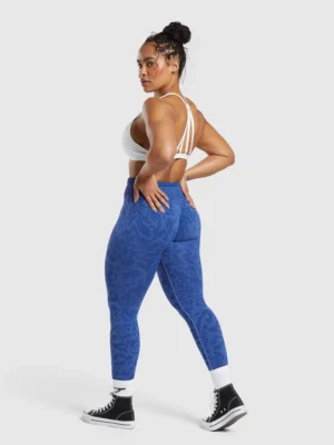 Adapt Safari Seamless Leggings