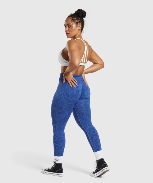 Adapt Safari Seamless Leggings