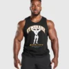 Build Your Legacy Graphic Tank