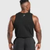Build Your Legacy Graphic Tank - Image 3