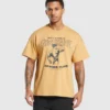Built in the UK T-Shirt - Image 2