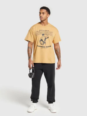 Built in the UK T-Shirt