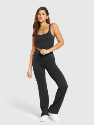 Everyday Tall Flared Leggings