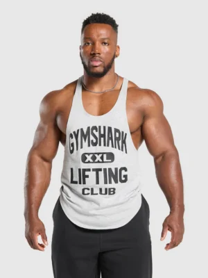 XXL Graphic Stringer