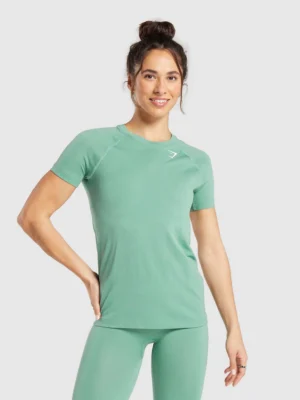 Vital seamless 2.0 light t-shirt