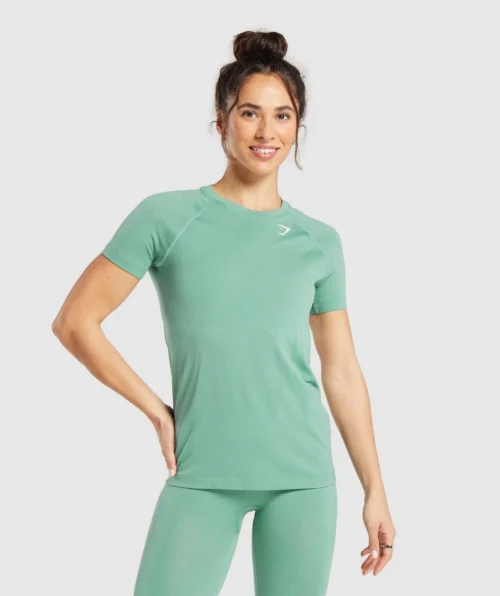 Vital seamless 2.0 light t-shirt