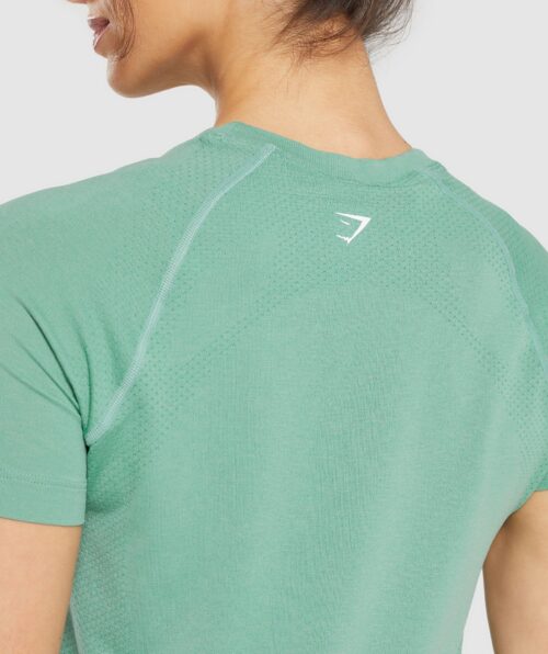 Vital seamless 2.0 light t-shirt - Image 3