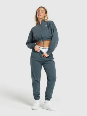 lifting light weight joggers