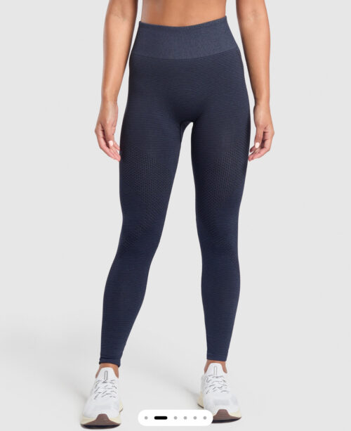 Sport seamless leggings - Image 2