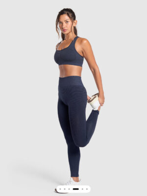Sport seamless leggings