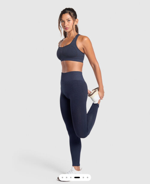 Sport seamless leggings