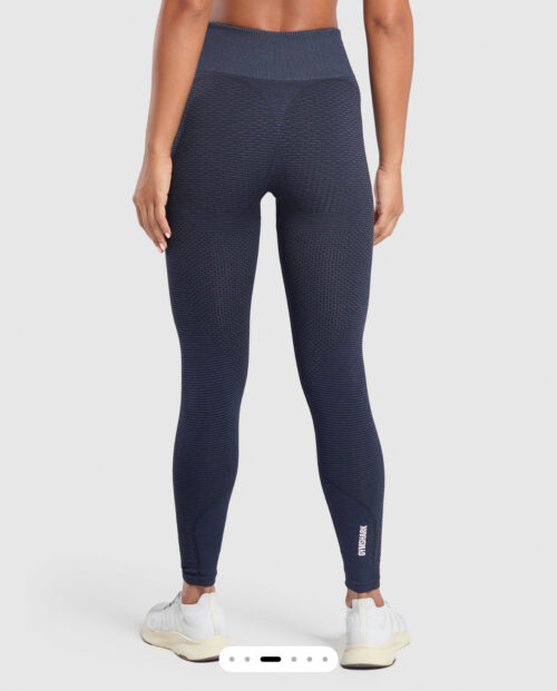 Sport seamless leggings - Image 3