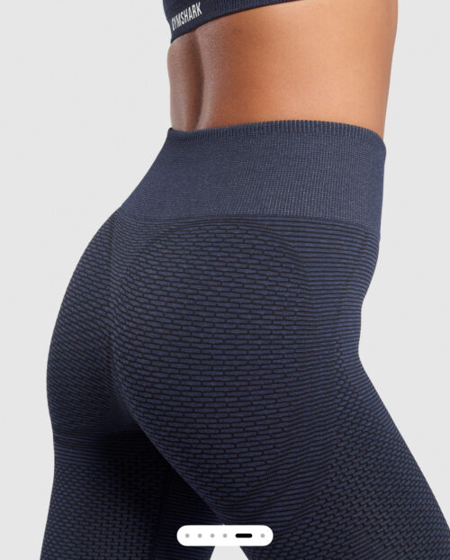 Sport seamless leggings - Image 4