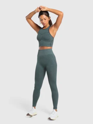 Sport seamless leggings