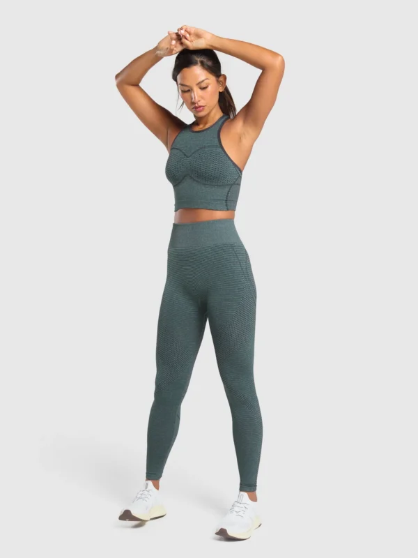 Sport seamless leggings