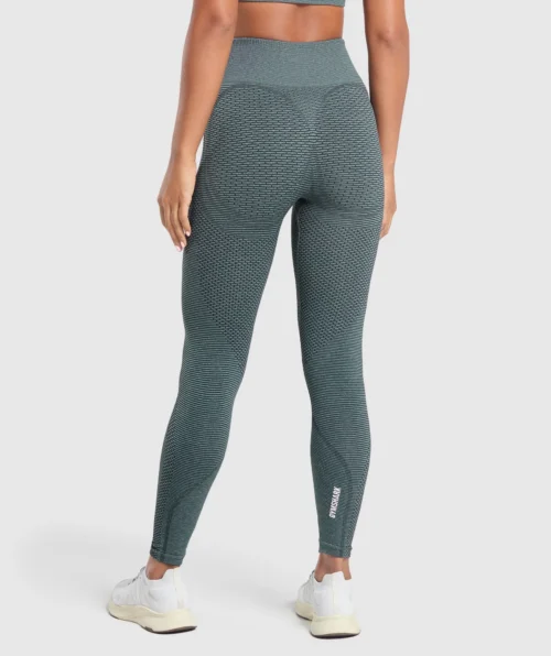 Sport seamless leggings - Image 2