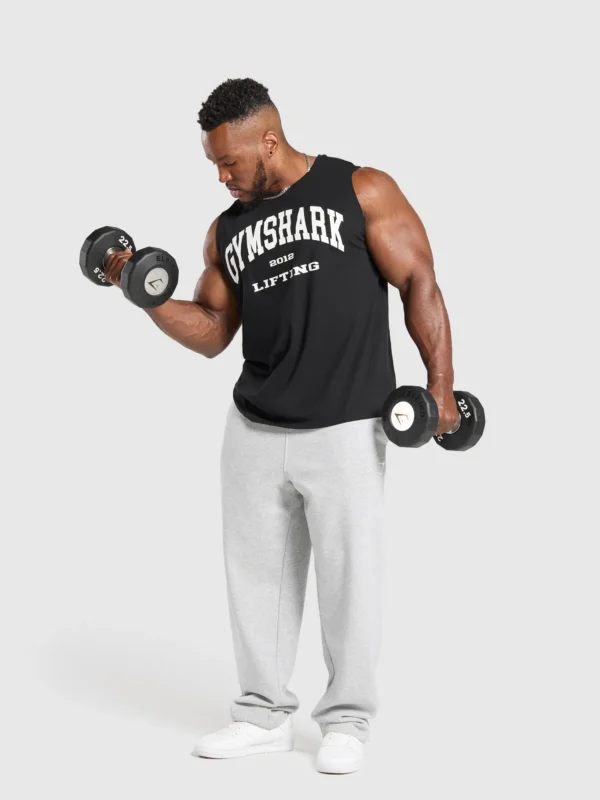 2012 lifting cut off tank