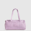 Active holdall pink bag