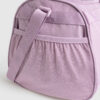 Active holdall pink bag - Image 2