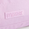 Active holdall pink bag - Image 3