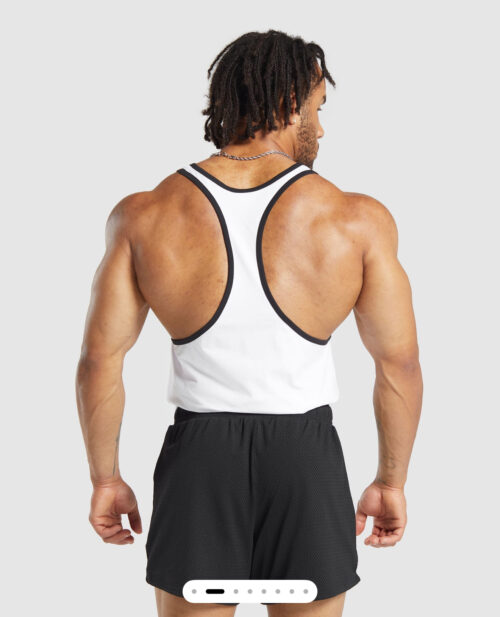 Legacy ringer stringer - Image 3