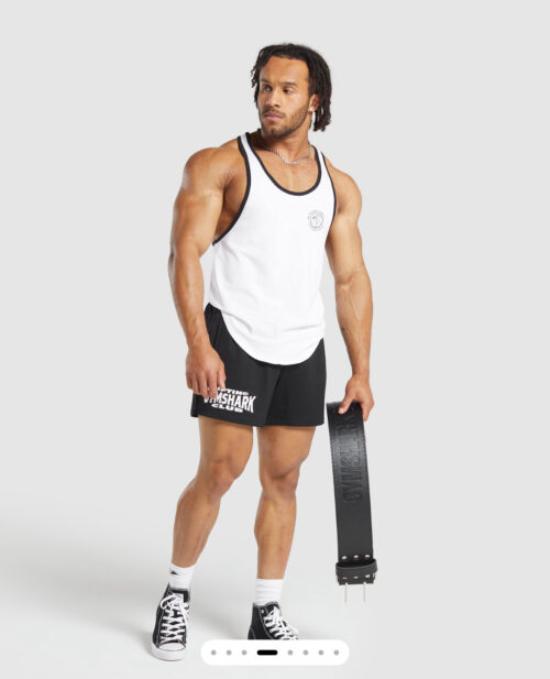 Legacy ringer stringer - Image 2