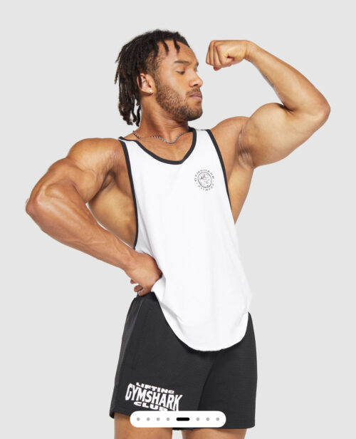 Legacy ringer stringer