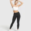 Halter neck crop cami - Image 3