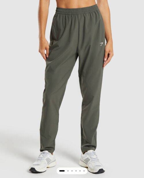 Everyday woven pants - Image 2