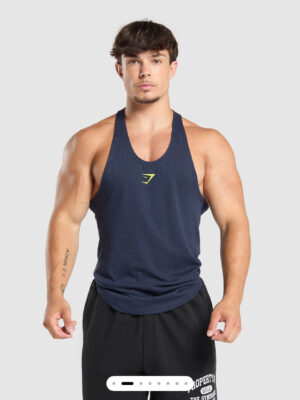 Bold stringer