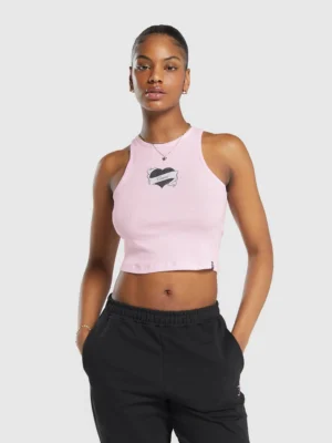 Tattoo midi tank