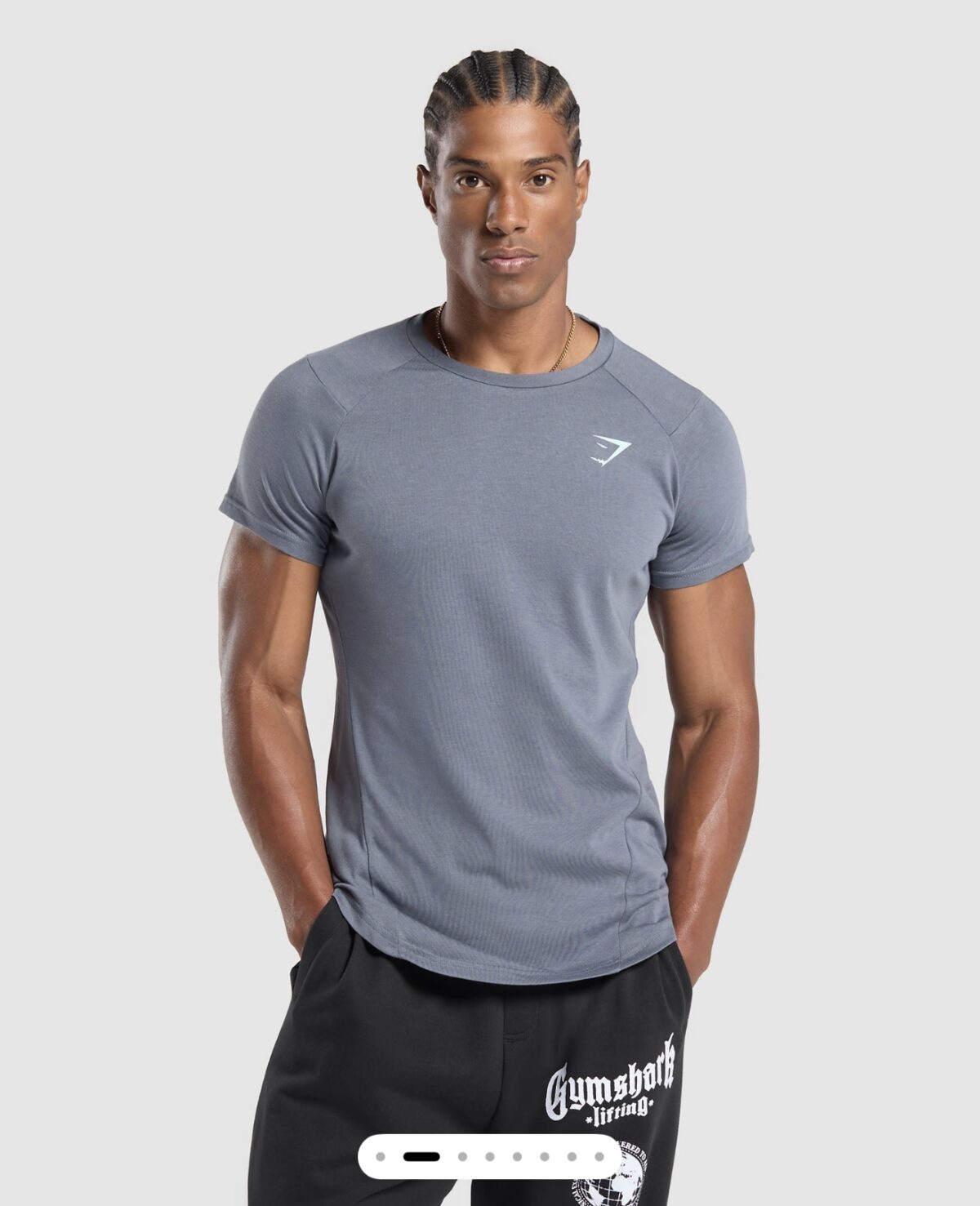 Bold T-shirt - Image 2