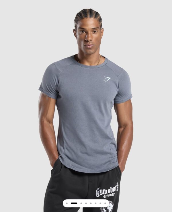 Bold T-shirt - Image 2