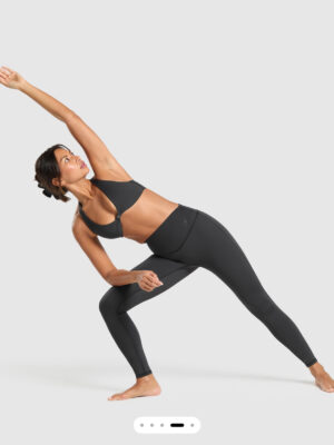 Elevate regular leggings 2.0