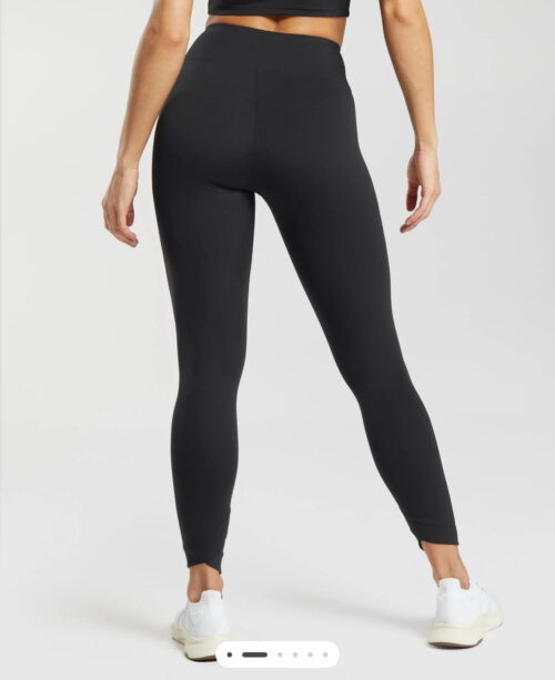 Crossover leggings - Image 3