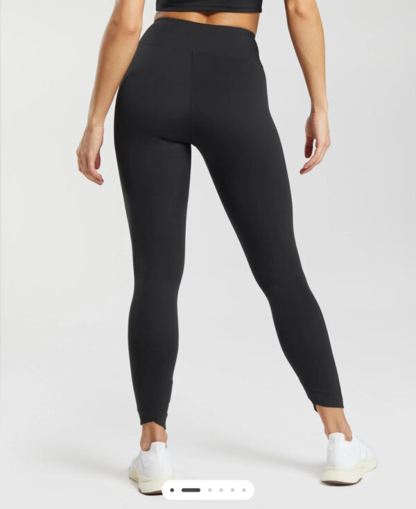 Crossover leggings - Image 3