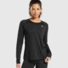 Training Long Sleeve Top