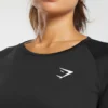 Training Long Sleeve Top - Image 2