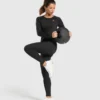 Training Long Sleeve Top - Image 3