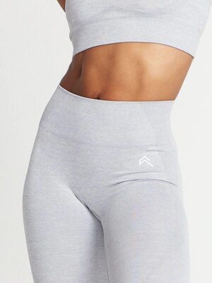 oner active classic seamless 2.0 Grey legging