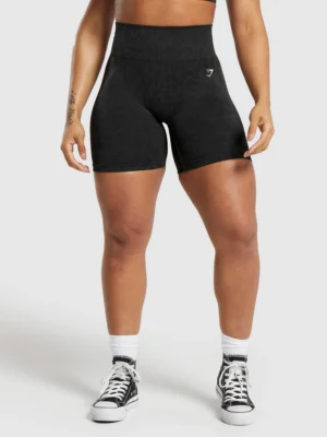 Adapt safari tight shorts