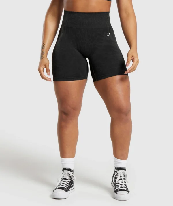Adapt safari tight shorts