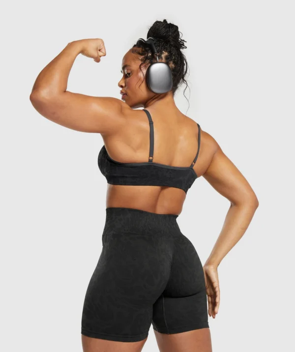 Adapt safari tight shorts - Image 3