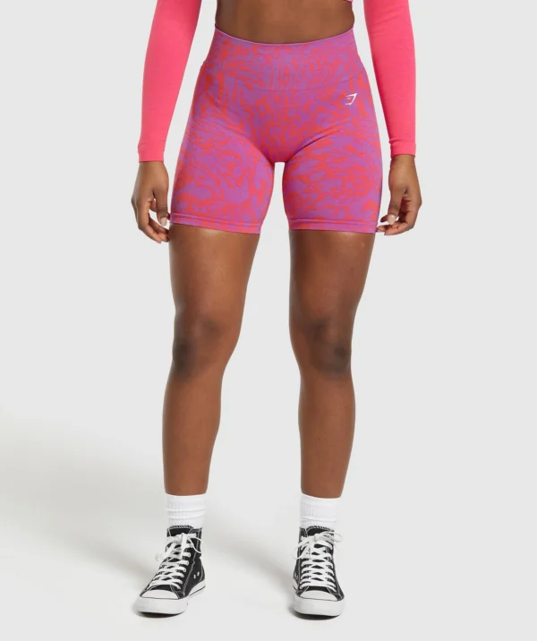 Adapt safari tight shorts - Image 2