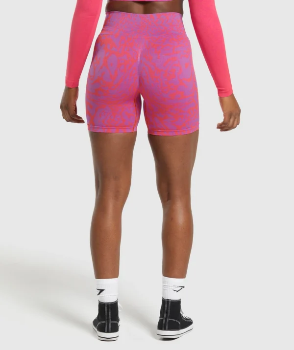 Adapt safari tight shorts - Image 3