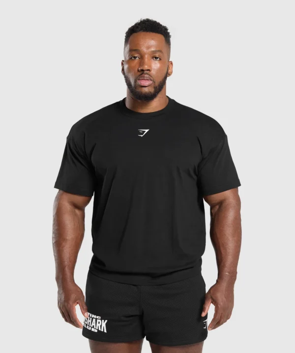 Build your legacy graphic t-shirt - Image 3