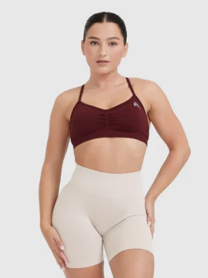 Effortless Strappy Bralette