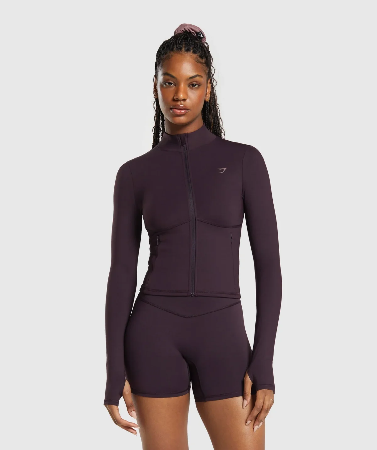 Elevate tracktop