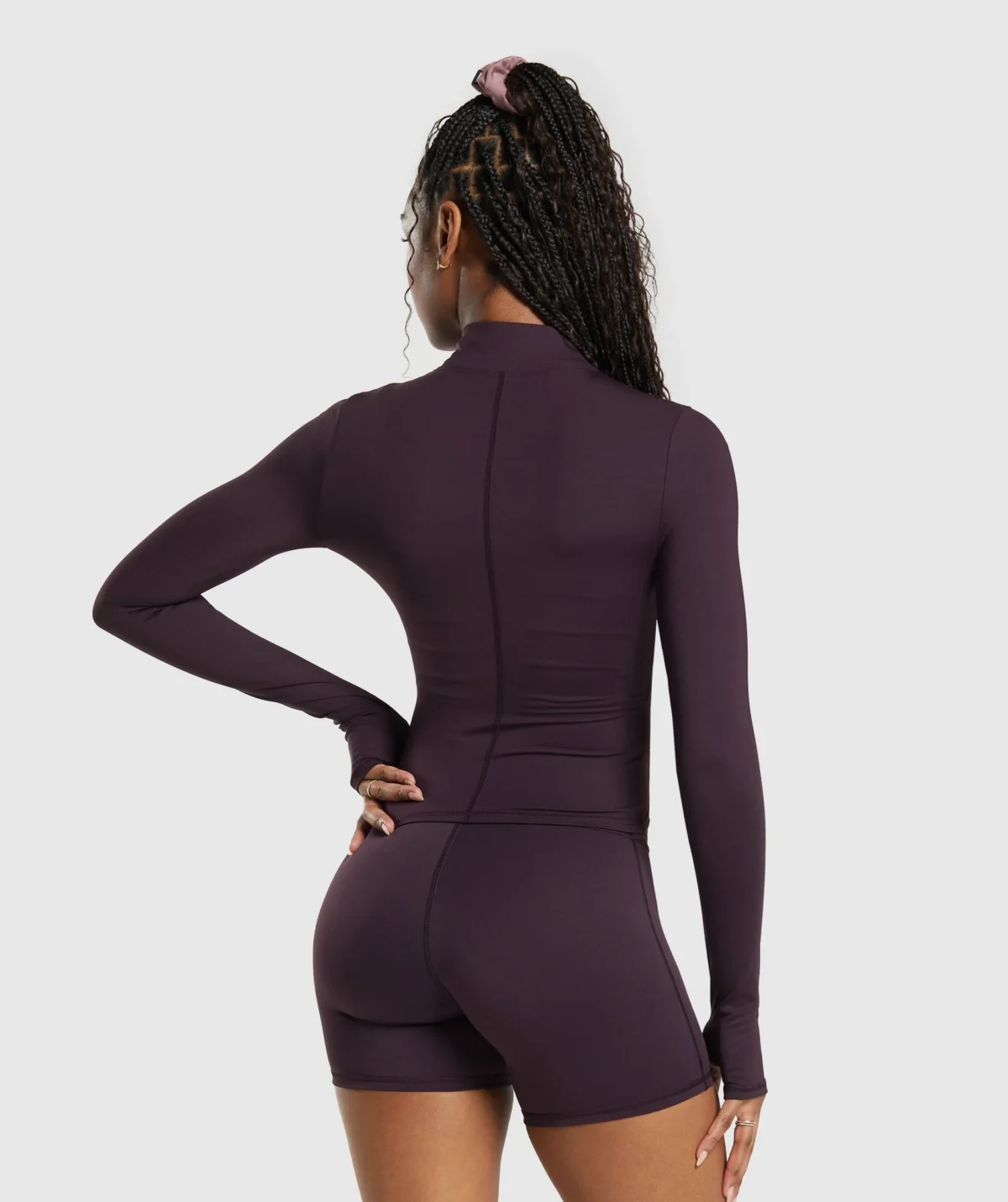 Elevate tracktop - Image 2